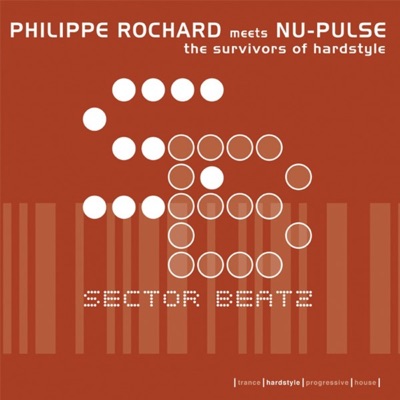 The Survivors of Hardstyle - Single