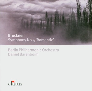 Bruckner: Symphony No. 4 "Romantic"