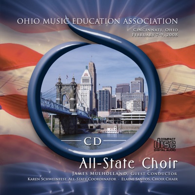 Ohio Music Education Association 2008 All-State Choir