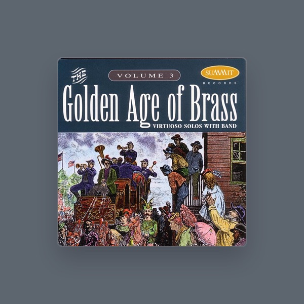 American Serenade Band's avatar