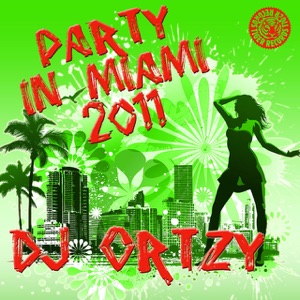 Party In Miami 2011 (Remixes) [feat. Aria]