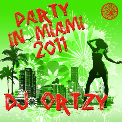 Party In Miami 2011 (Remixes) [feat. Aria]