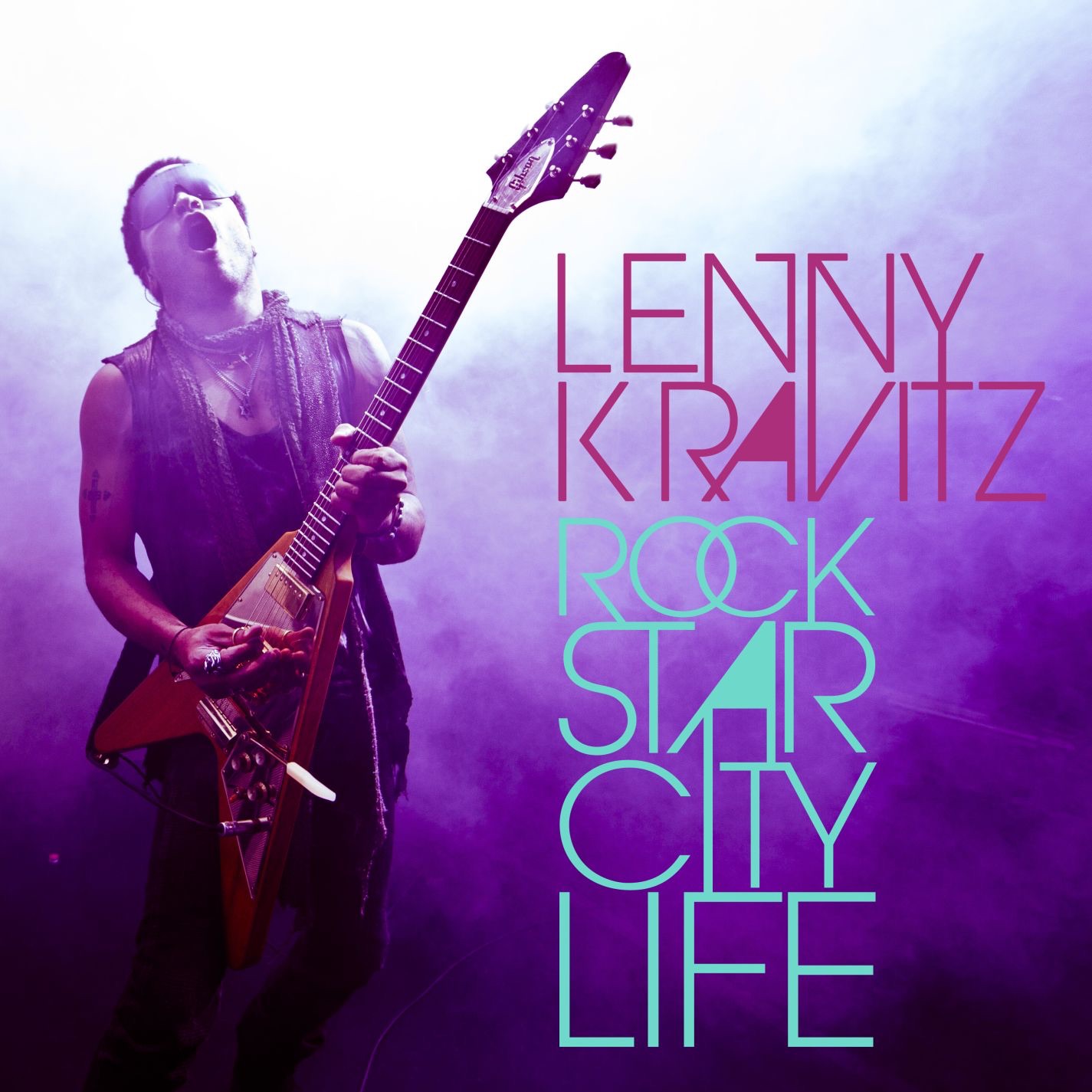 Rock Star City Life - Single