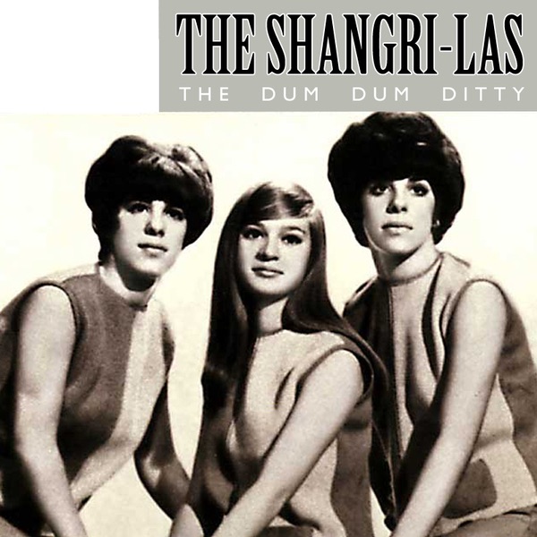 Cover du titre The Dum Dum Ditty