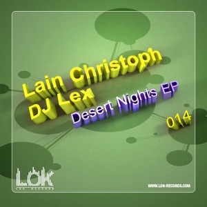 Desert Nights - Single