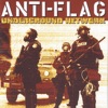 Anti-Flag - Angry, Young and Poor