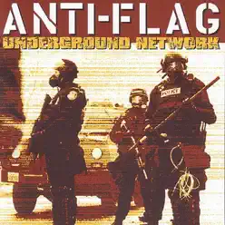 Underground Network - Anti-Flag