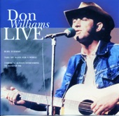 Don Williams - Tulsa Time (Live)