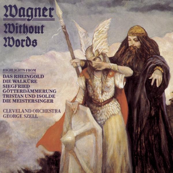 Wagner Without Words cover art