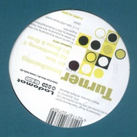 Imschwung - EP - Turner