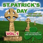 St Patrick's Jig