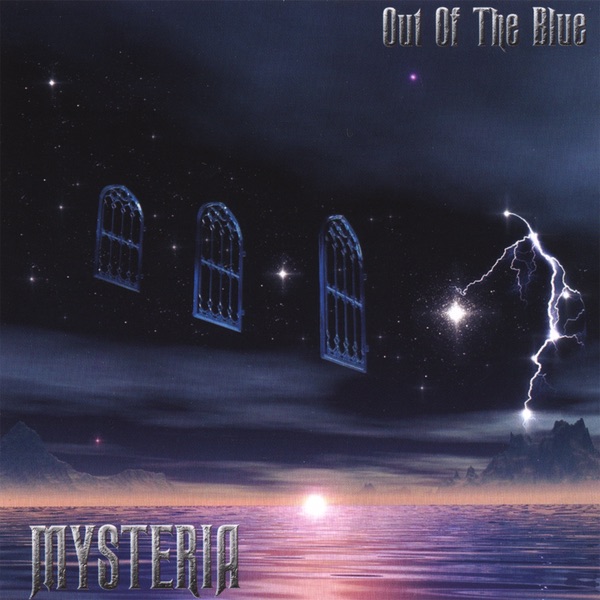 Out of the Blue EP