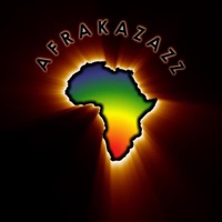Afrakazazz (,) - Bushman