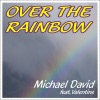Over the rainbow (Harfe