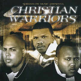 Perdóname (feat. Mario Vi) Christian Warriors