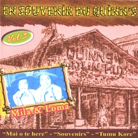 Tema Harbour Mila & Loma