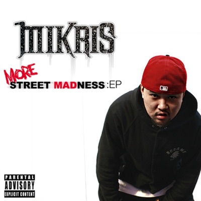 More Street Madness - EP