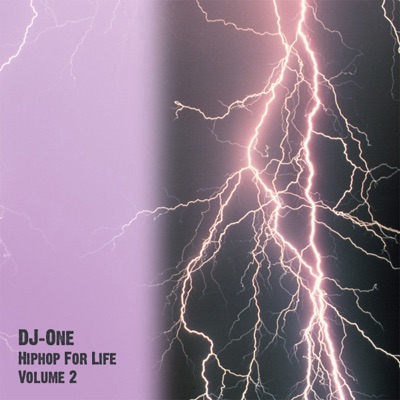 Hiphop for Life, Vol. 2 (Mixed by DJ-One)