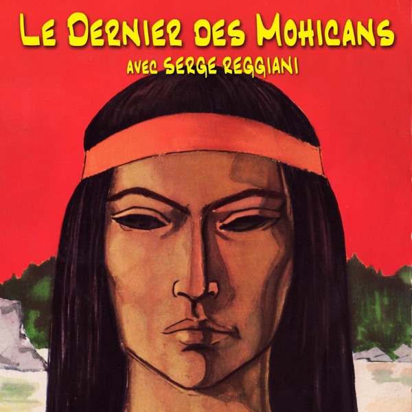 Le dernier des Mohicans - Serge Reggiani, Agnès Laurent & Suzanne Gabriello