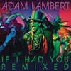 If I Had You (Remixed) - EP, 2010