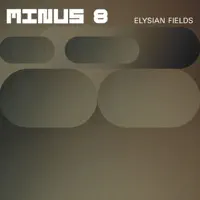 Nonhuman — Minus 8