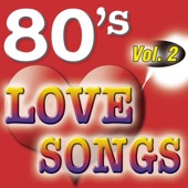 80'S Love Songs Vol.2 artwork