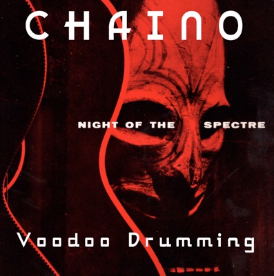 Night of the Spectre - Voodoo Drumming