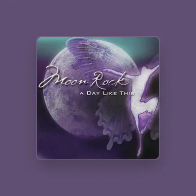 Listen to Moon Rock, watch music videos, read bio, see tour dates & more!