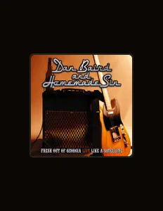Listen to Dan Baird & Homemade Sin, watch music videos, read bio, see tour dates & more!