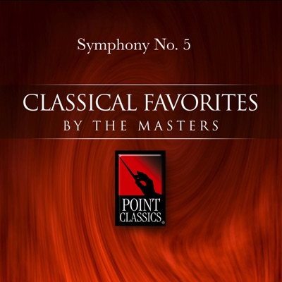 Symphony No. 5 In C Sharp Minor: Adagietto-thumbnail