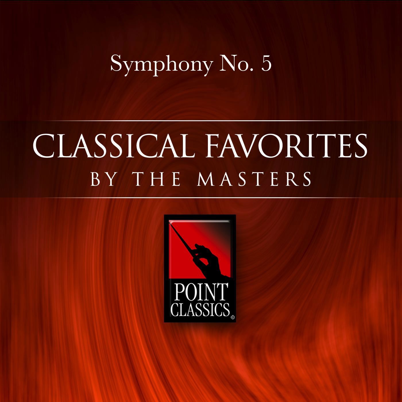 Tchaikovsky: Symphony No. 5