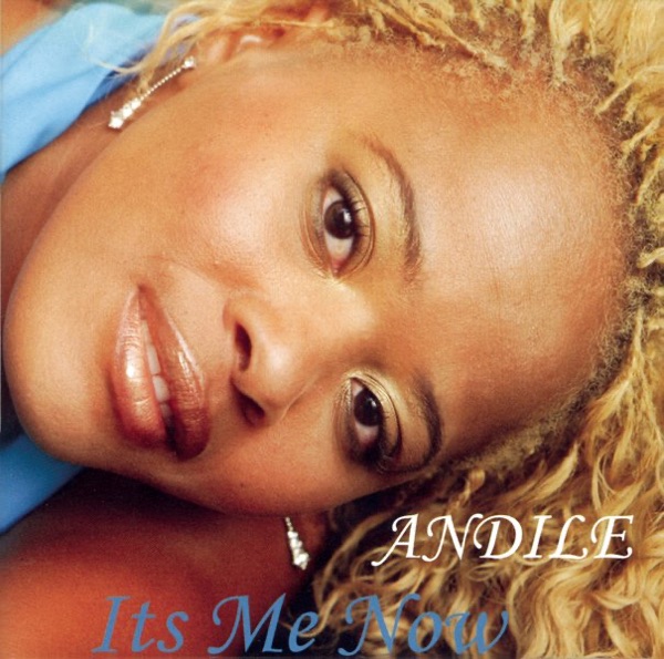 Album art for It's Me Now!