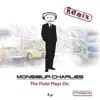 Monsieur Charles - The flute plays on... (Basil remix)