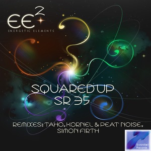 Squared Up (Kornel and Peat Noise Remix)