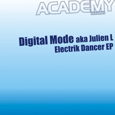 Electrik Dancer EP