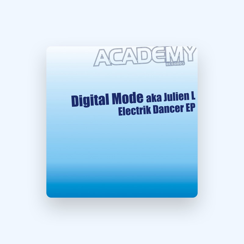 Digital Mode