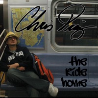 The Ride Home - Chris Diaz