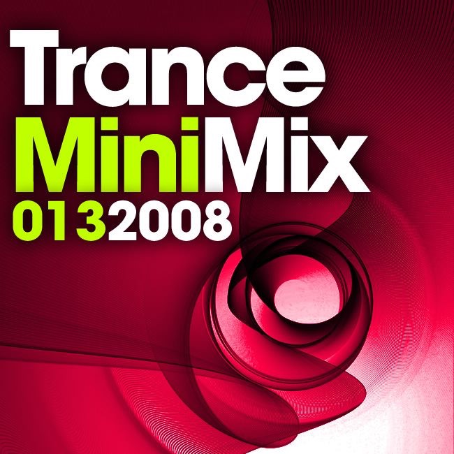Trance Mini Mix, Vol. 13 (2008)