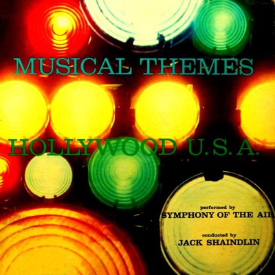Theme From Spellbound