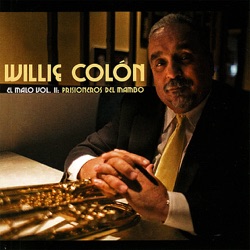 Fonseca & Willie Colón - Corazon Partido