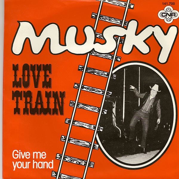 Love Train