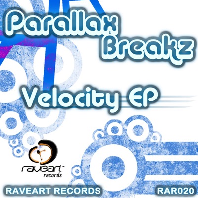 Velocity - EP