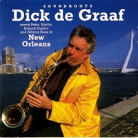 Soundroots - Dick De Graaf