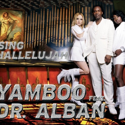 Yamboo Feat.Dr. Alban