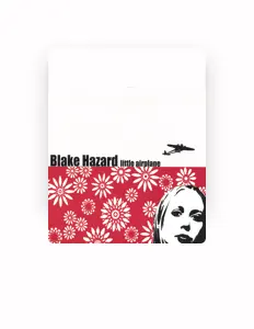 Listen to Blake Hazard, watch music videos, read bio, see tour dates & more!