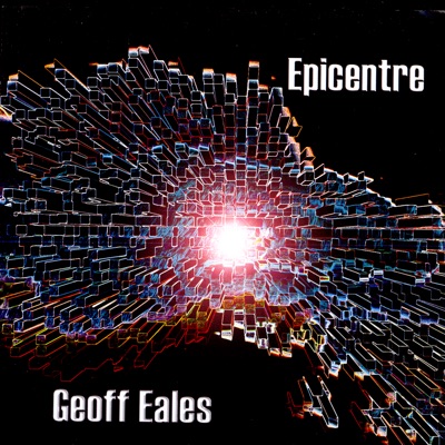 Epicentre - Solo Piano