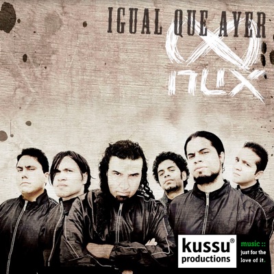 Igual Que Ayer