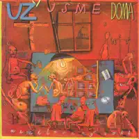 Napůl — Už jsme doma