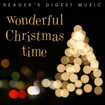 Reader's Digest Music: Wonderful Christmas Time