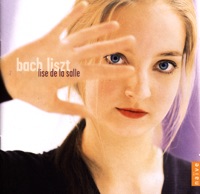 Bach - Liszt - Lise de la Salle